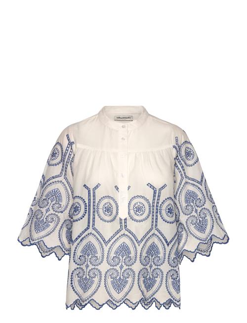 Lollys Laundry | Louisell Blouse Ss | XS