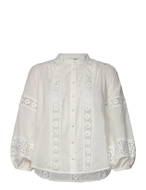 Lollys Laundry | Junell Shirt Ls | M