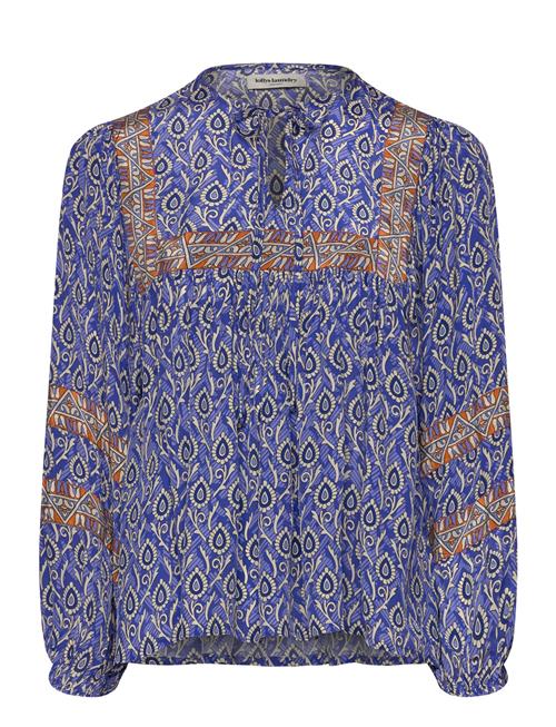 Lollys Laundry | Teelll Blouse Ls | M