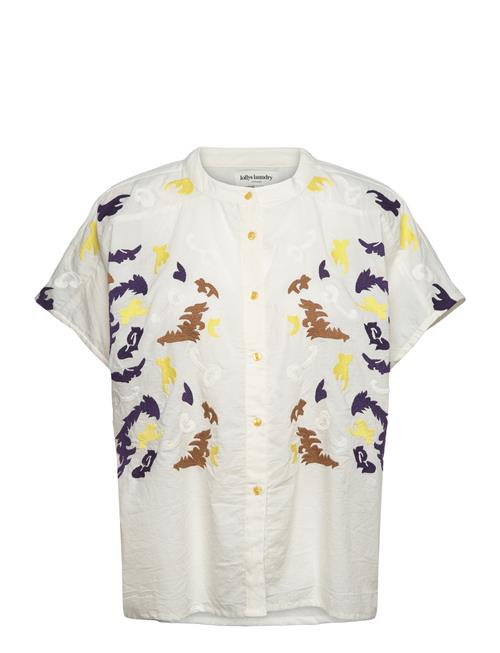 Lollys Laundry | Myall Shirt Ss | XS