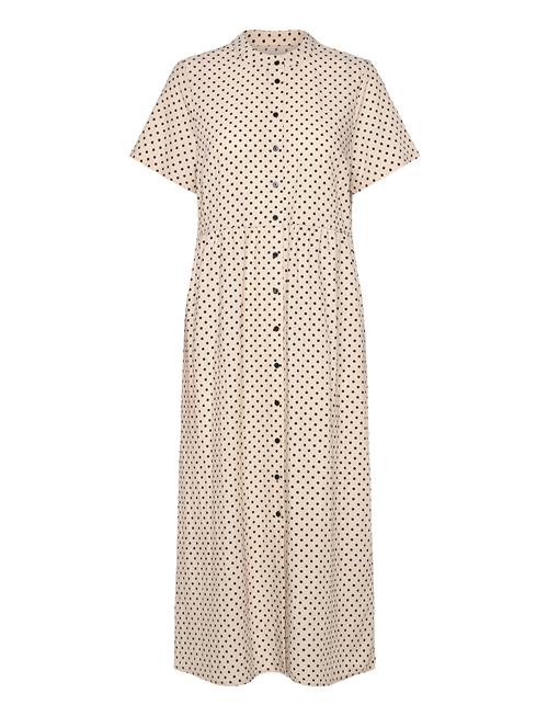 Lollys Laundry | Aliyall Midi Dress Ss | XXL