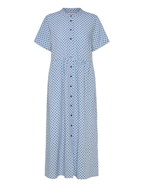 Lollys Laundry | Aliyall Midi Dress Ss | L