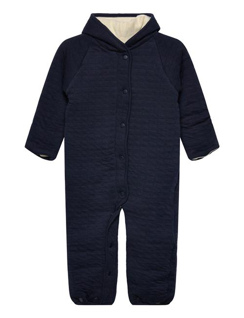 Copenhagen Colors | Quilted Reversible Jumpsuit And Sleeping Bag | 80