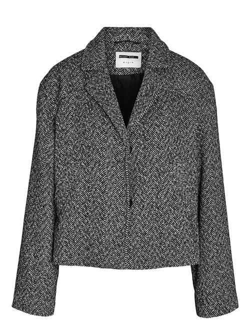 NOISY MAY | Nmdalicia L/S Short Jacket | XS