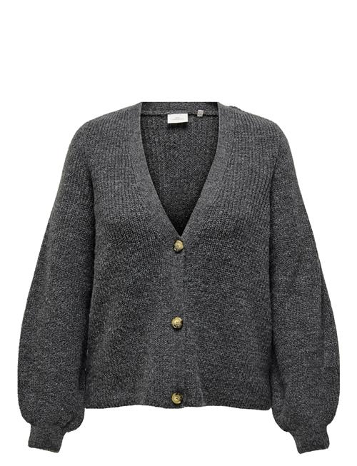 ONLY Carmakoma | Carclare Jules L/S Cardigan Knt | 46-48