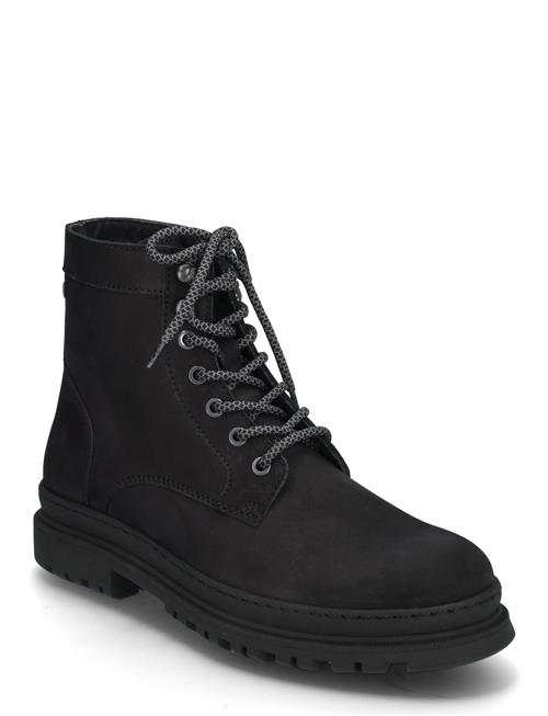 Jack & Jones | Jfwchapel Nubuck Boot Ln | 43