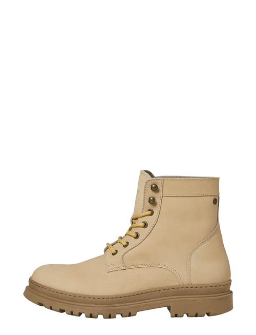 Jack & Jones | Jfwchapel Nubuck Boot Ln | 41