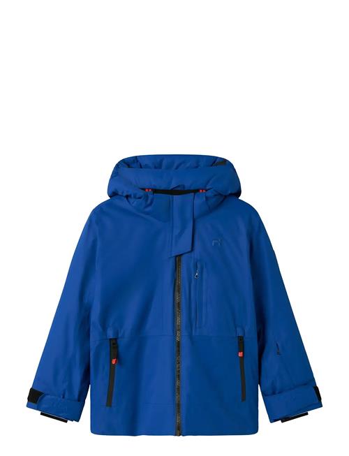 name it | Nknslope10 Jacket Ski Edition Fo Noos | 140