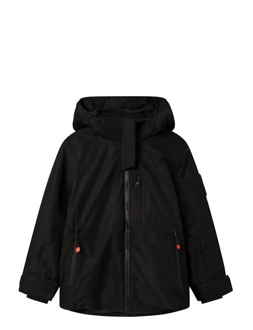 name it | Nknslope10 Jacket Ski Edition Fo Noos | 140