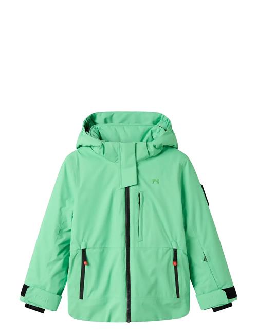 name it | Nknslope10 Jacket Ski Edition Fo Noos | 140