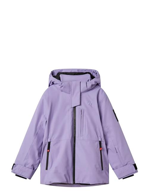name it | Nknslope10 Jacket Ski Edition Fo Noos | 122