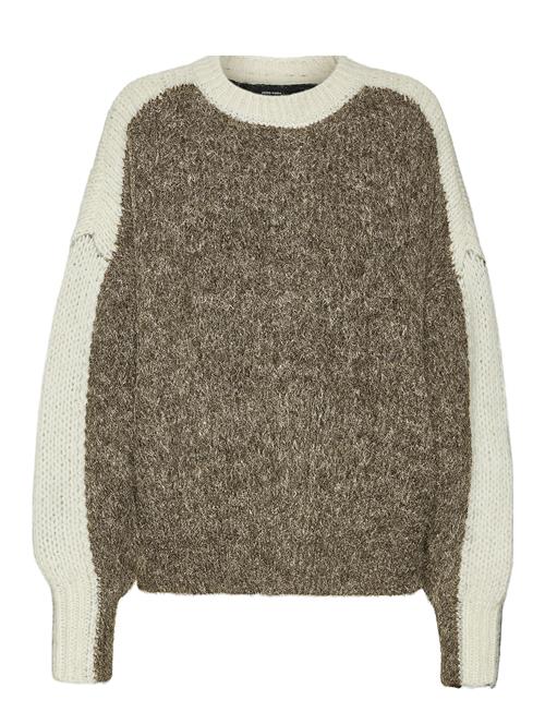 Vero Moda | Vmcordelia Ls O-Neck Pullover Ga | M