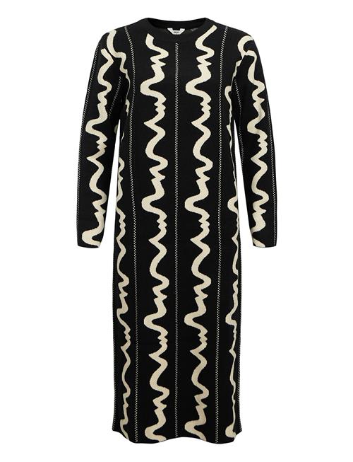 Object | Objray L/S  Long Dress E Div | XS