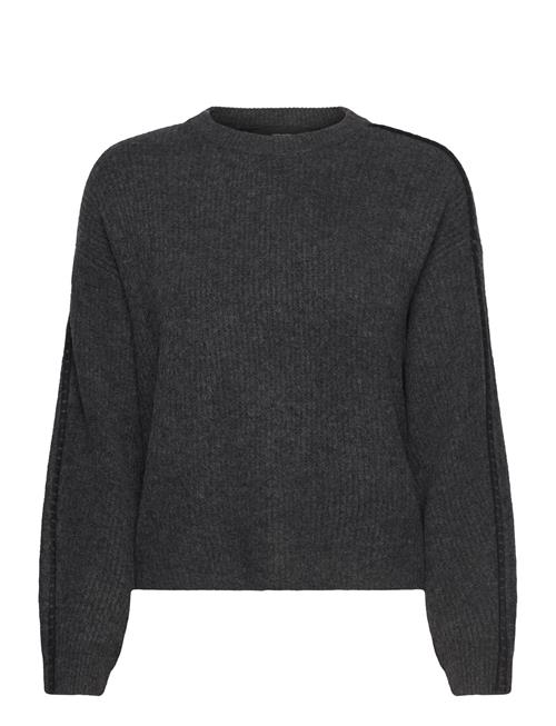 Vero Moda | Vmzora Ls O-Neck Pullover Ga | S