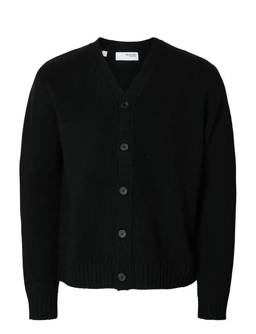 Selected | Slhcody Ls Knit Relaxed Cardigan | XXL