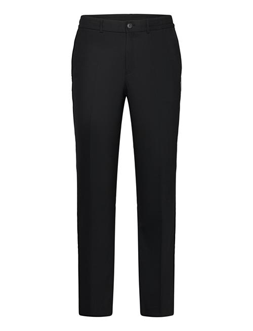 Selected | Slhreg-Neil Elastic Wb Trs | L