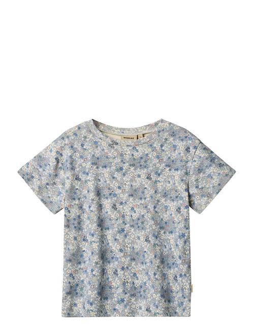 Wheat | T-Shirt S/S Ella | 104