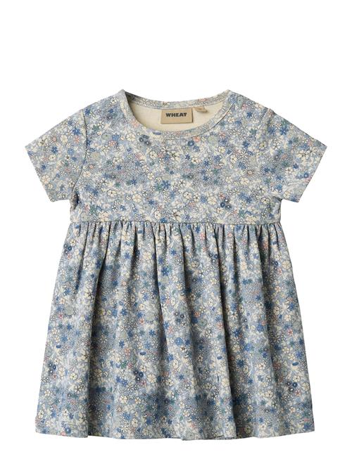 Wheat | Jersey Dress S/S Nova | 92