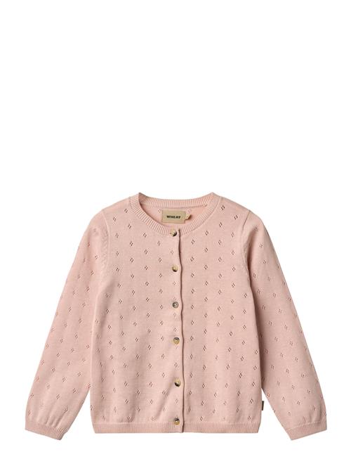 Wheat | Knit Cardigan Maia | 128