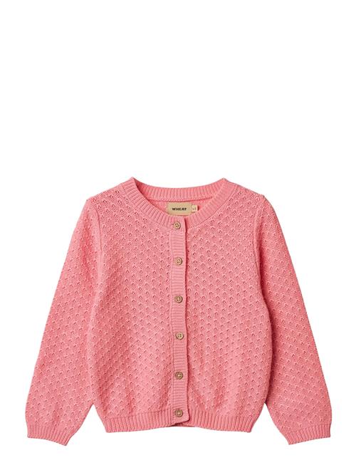 Wheat | Knit Cardigan Magnella | 98