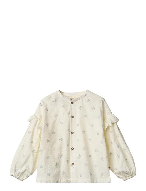 Wheat | Shirt Gerda | 104