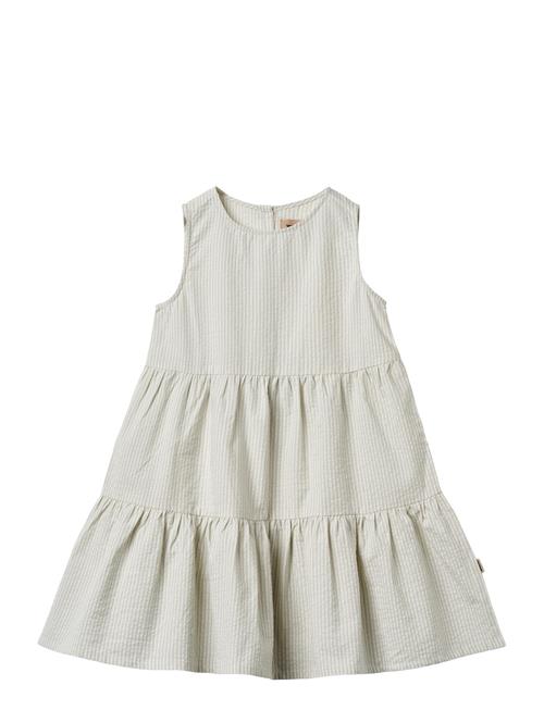 Wheat | Dress Louise | 110