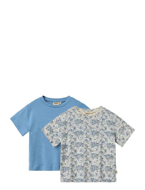 Wheat | 2 T-Shirt S/S Ella | 152