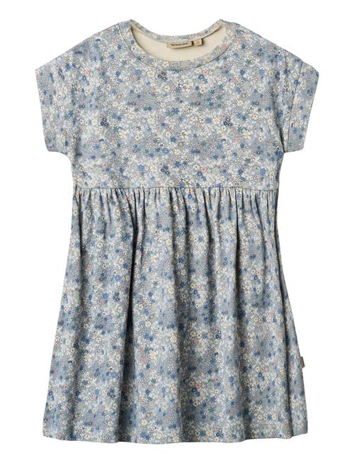 Wheat | Jersey Dress S/S Emilie | 98