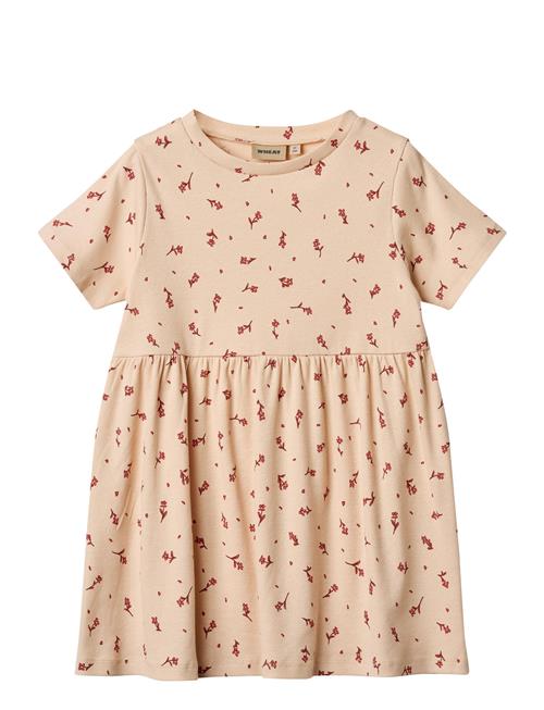 Wheat | Jersey Dress Anna | 98