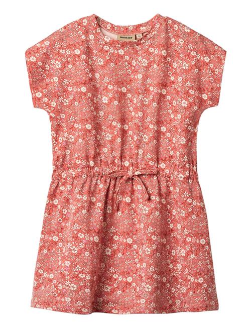 Wheat | Jersey Dress Maribel | 98