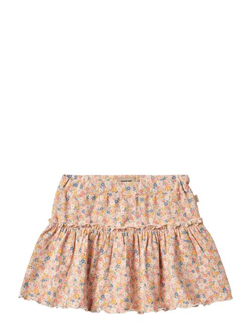 Wheat | Jersey Skirt Susie | 128