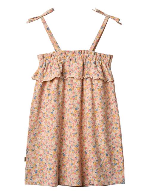 Wheat | Jersey Dress Anine | 104