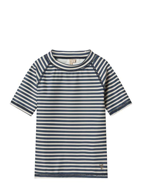 Wheat | Swim T-Shirt S/S Jackie | 116