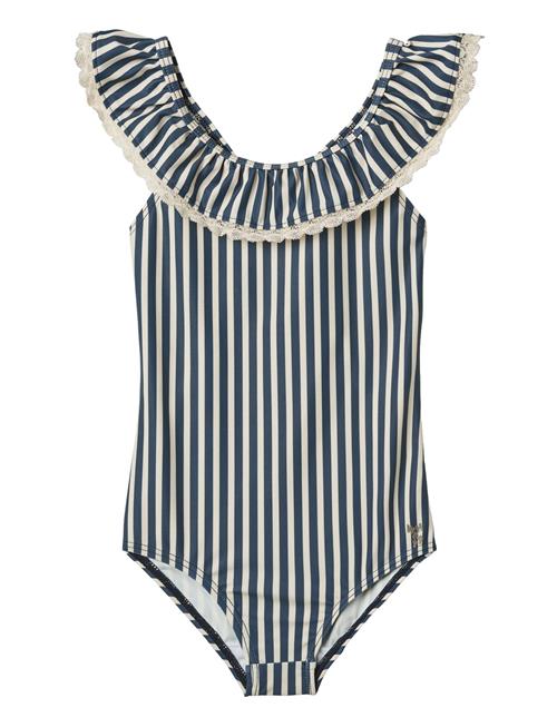 Wheat | Swimsuit Doris | 80