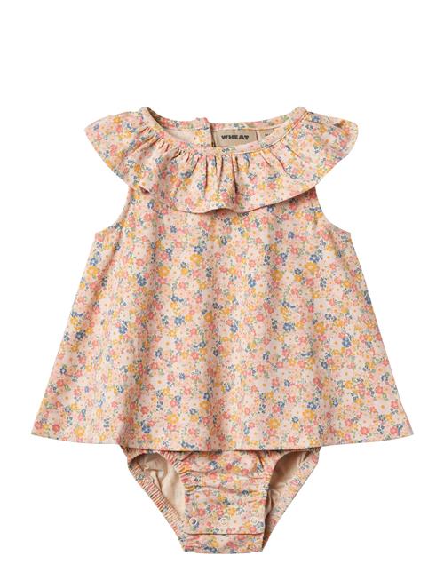 Wheat | Dress Suit Jersey Ingeborg | 56