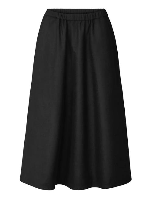 STUDIO FEDER | Agnes Skirt - Wool | S