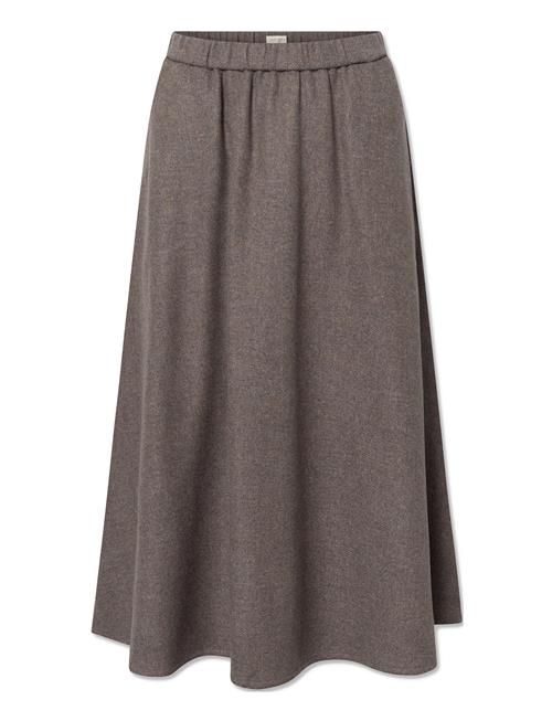 STUDIO FEDER | Agnes Skirt - Wool | S
