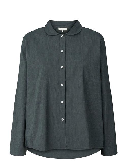 STUDIO FEDER | Petra Shirt - Cotton | S