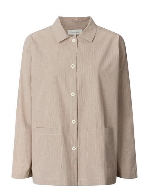 STUDIO FEDER | Malou Shirt | S