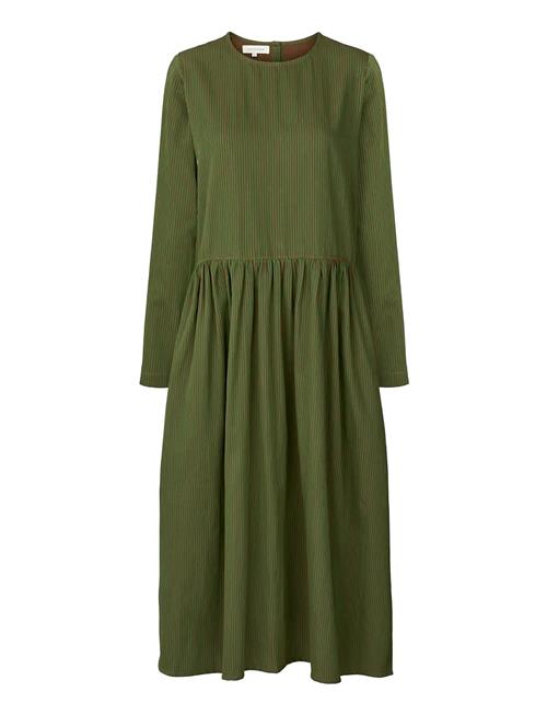 STUDIO FEDER | Sabine Dress - Cotton | L