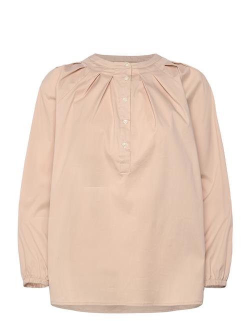 Naja Lauf | Patricia Blouse Fancy Poplin | 34