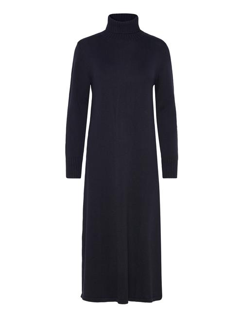 Naja Lauf | Regine Dress Wool Cotton | M