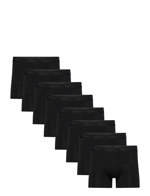 TOPECO | Men's Regular Boxer 8-P, Mixed | L