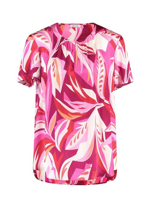 Gerry Weber | Blouse 1/2 Sleeve | 36