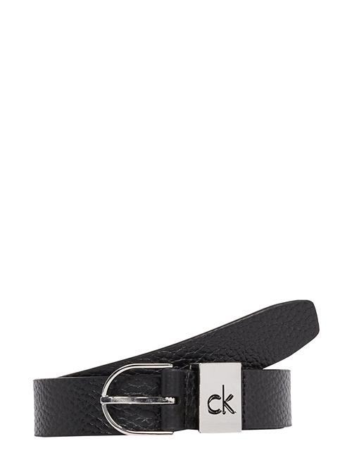 Calvin Klein | Ck Loop Thin Round Buckle 2.5 | 85