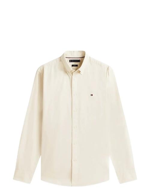 Tommy Hilfiger | Flex Poplin Solid Rf Shirt | XL