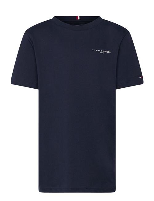 Tommy Hilfiger | Mini Corp T-Shirt | 140