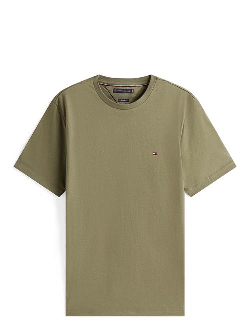Tommy Hilfiger | Ess Seasonal Reg Fit Solid Tee | S