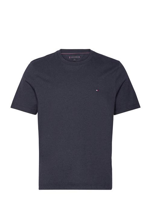 Tommy Hilfiger | Essential Reg Fit Heather Tee | S