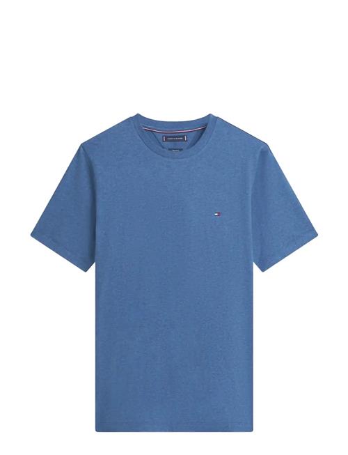 Tommy Hilfiger | Essential Reg Fit Heather Tee | M